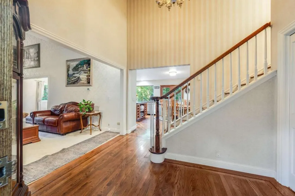 1180 Kilkare Road Sunol, CA 94586