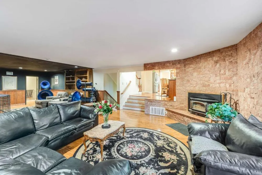 1180 Kilkare Road Sunol, CA 94586