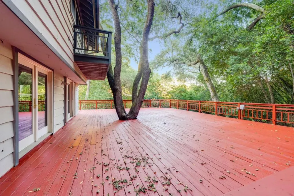 1180 Kilkare Road Sunol, CA 94586