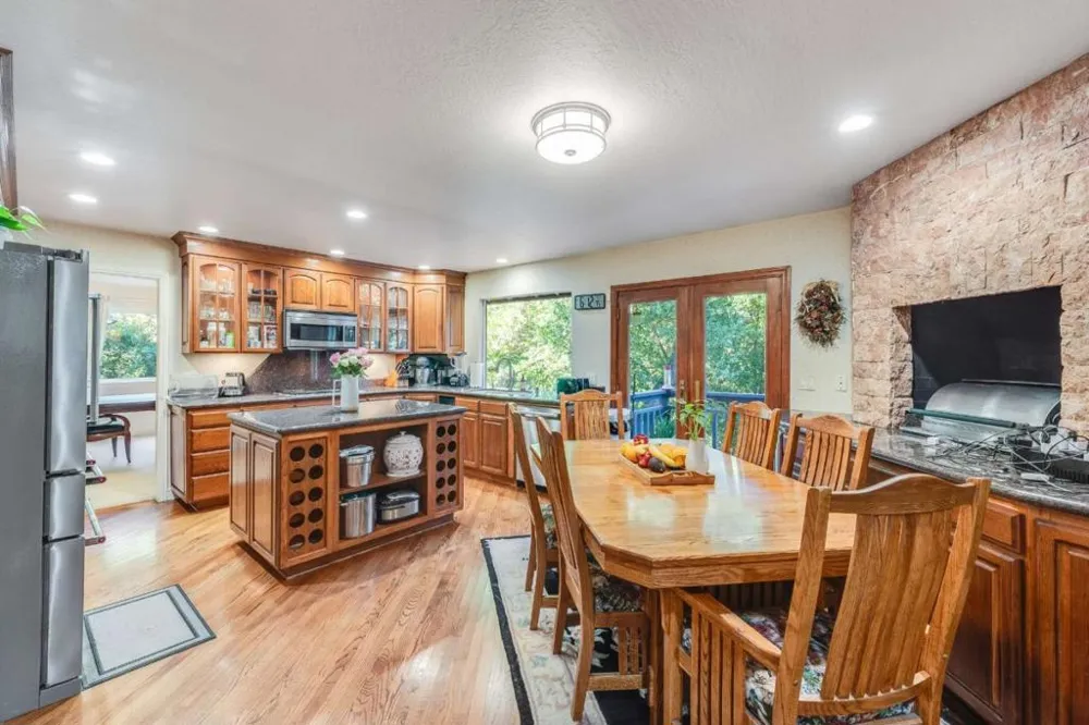 1180 Kilkare Road Sunol, CA 94586