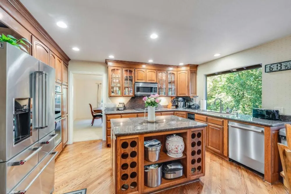 1180 Kilkare Road Sunol, CA 94586