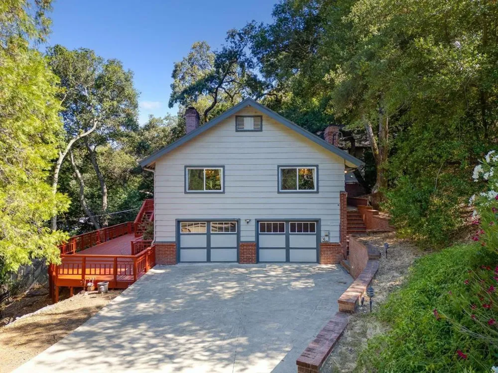 1180 Kilkare Road Sunol, CA 94586