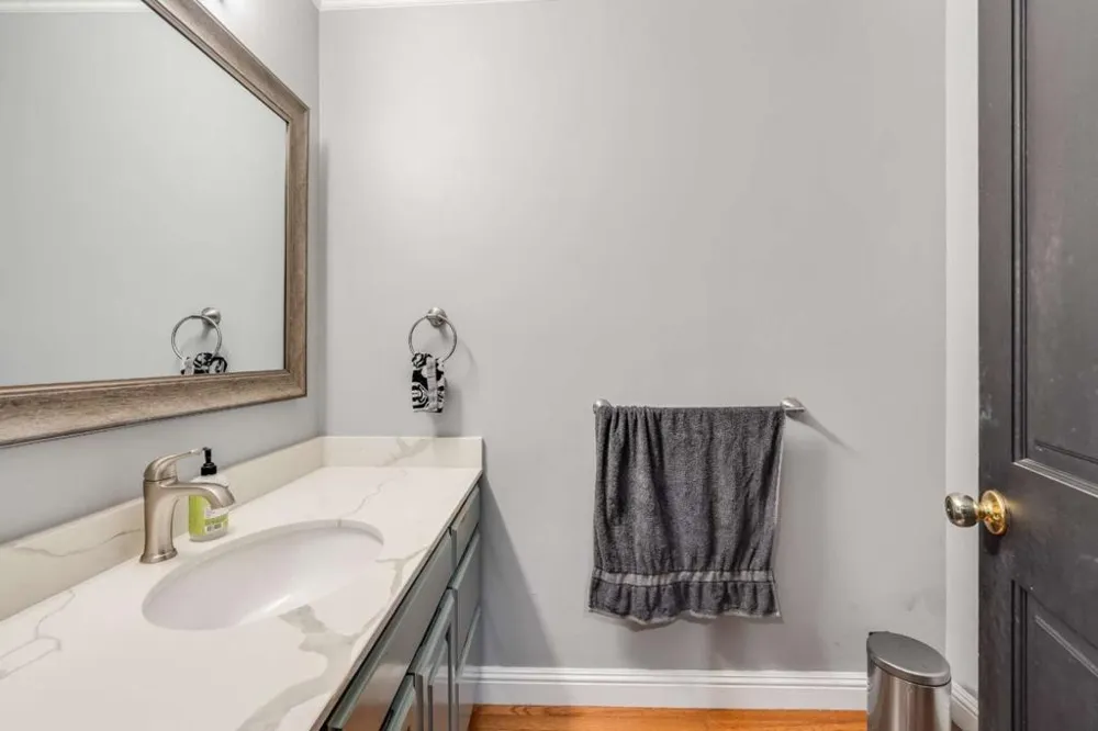 1180 Kilkare Road Sunol, CA 94586