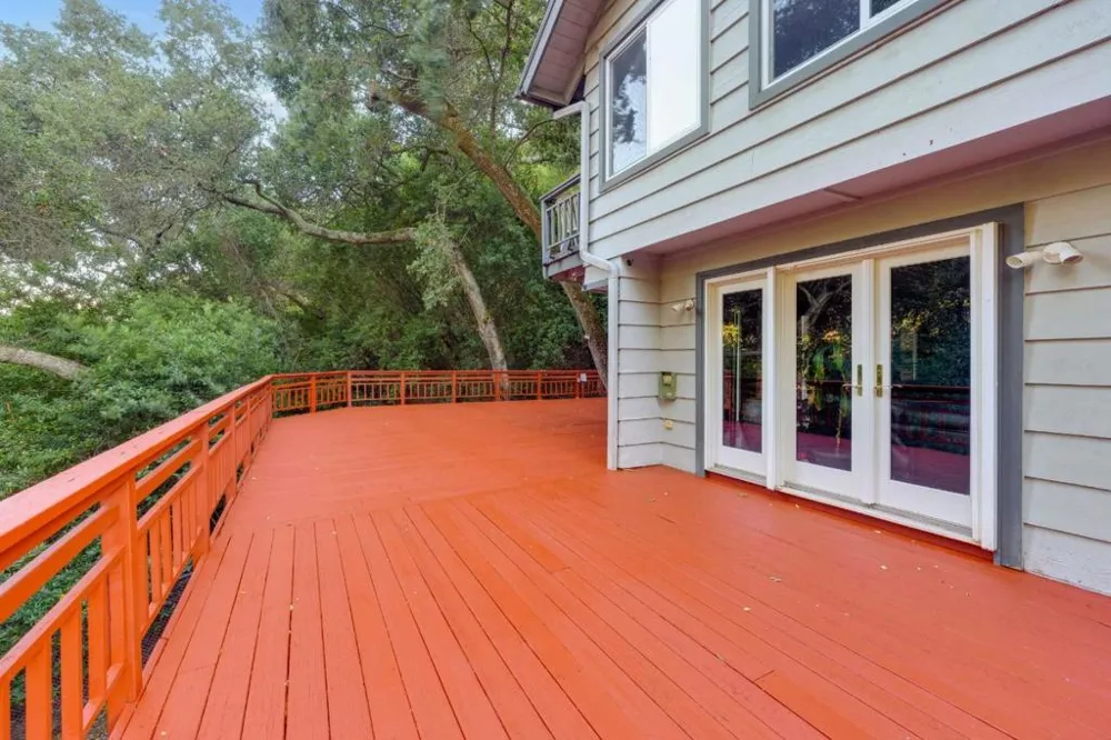 1180 Kilkare Road Sunol, CA 94586