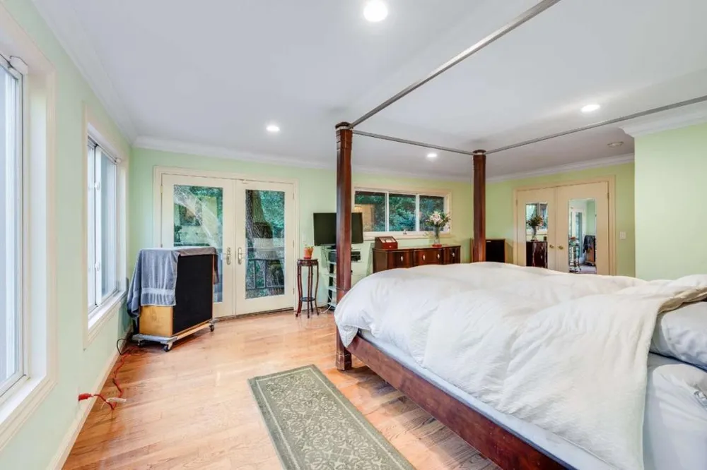 1180 Kilkare Road Sunol, CA 94586