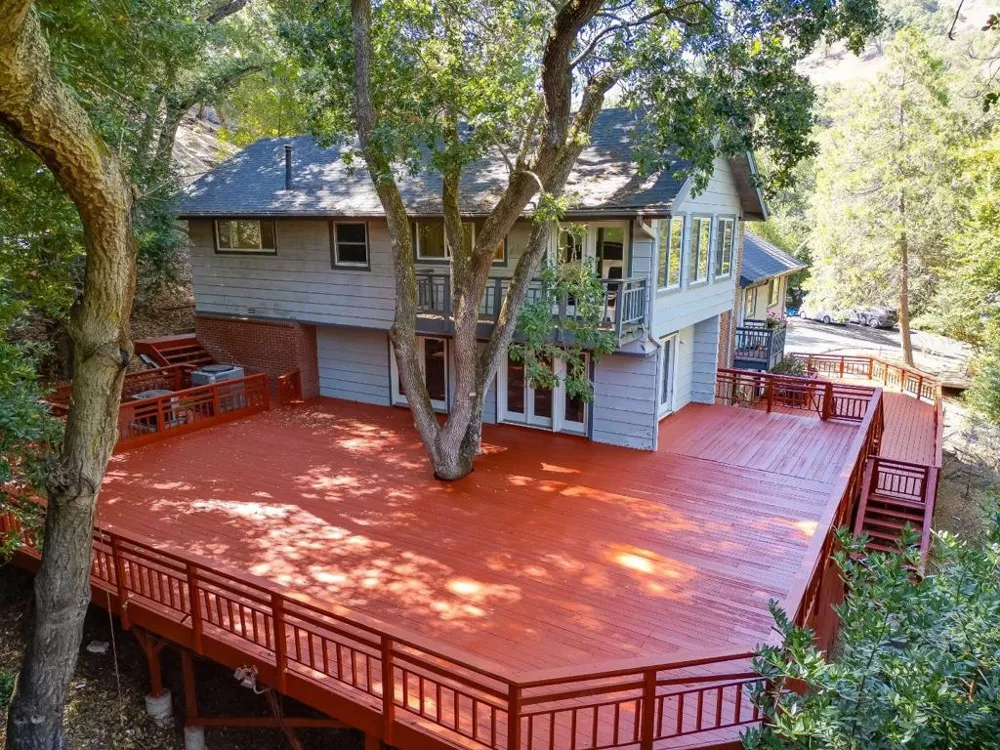1180 Kilkare Road Sunol, CA 94586