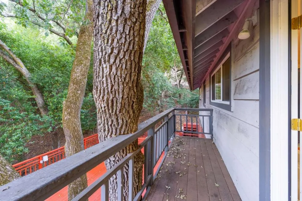 1180 Kilkare Road Sunol, CA 94586