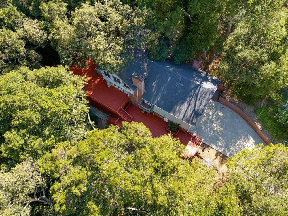 1180 Kilkare Road Sunol, CA 94586
