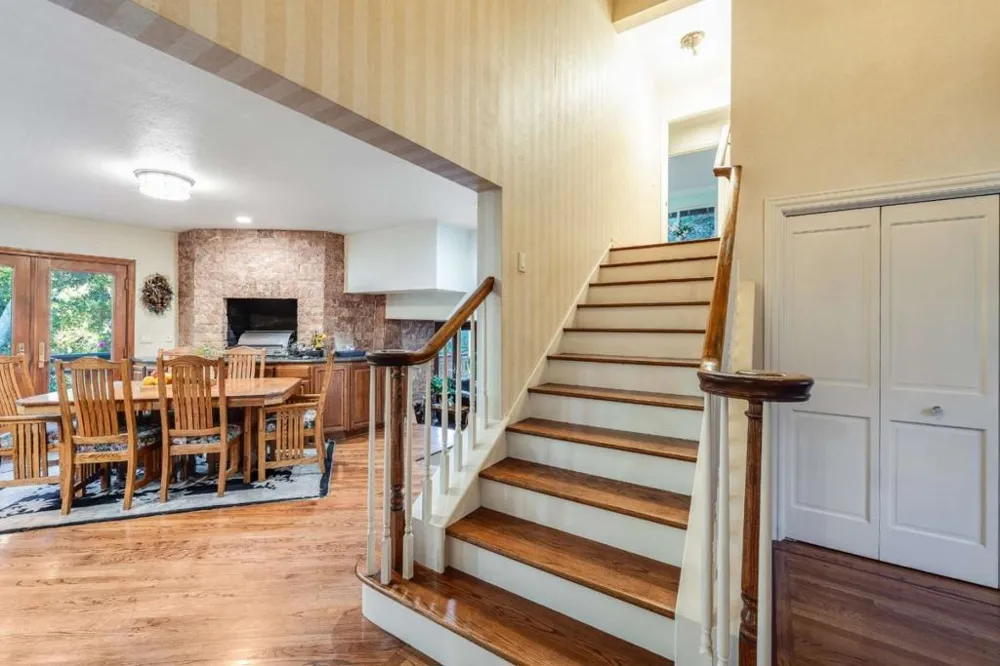 1180 Kilkare Road Sunol, CA 94586
