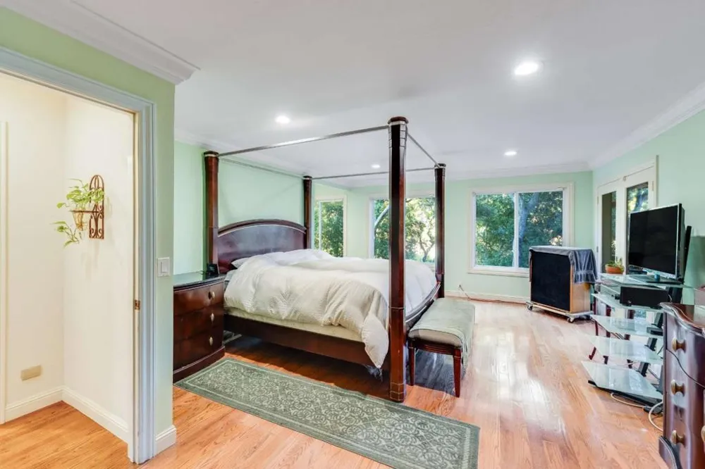 1180 Kilkare Road Sunol, CA 94586