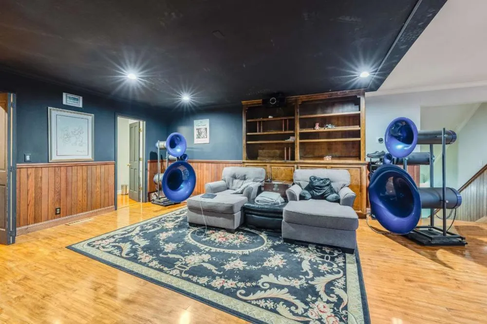1180 Kilkare Road Sunol, CA 94586