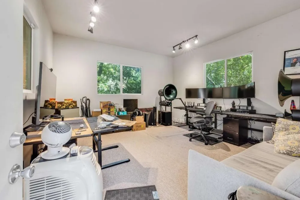 1180 Kilkare Road Sunol, CA 94586