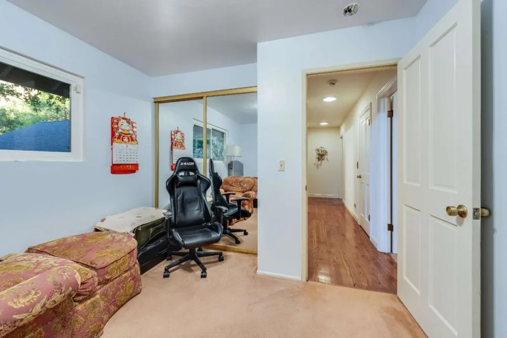 1180 Kilkare Road Sunol, CA 94586