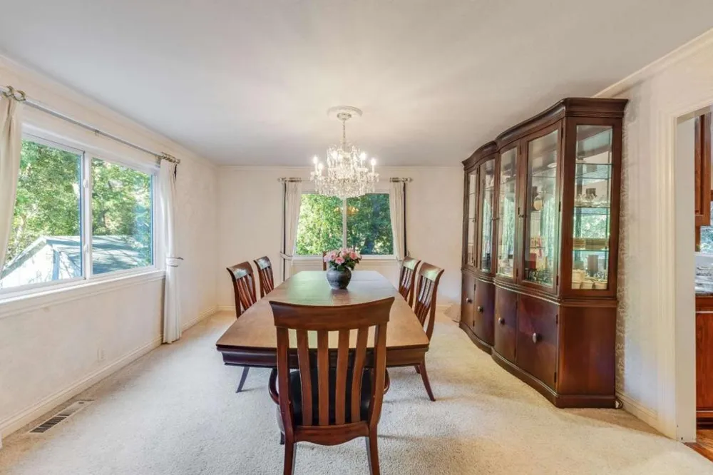 1180 Kilkare Road Sunol, CA 94586