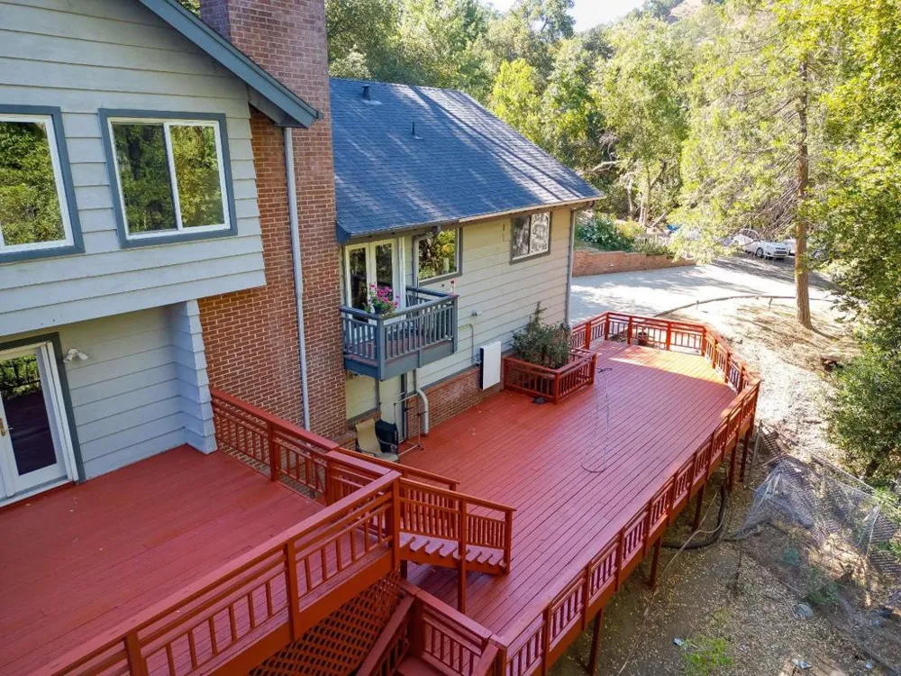 1180 Kilkare Road Sunol, CA 94586