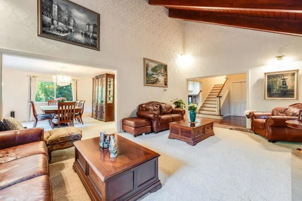 1180 Kilkare Road Sunol, CA 94586