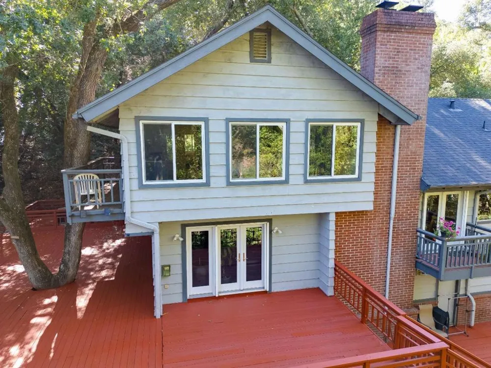1180 Kilkare Road Sunol, CA 94586