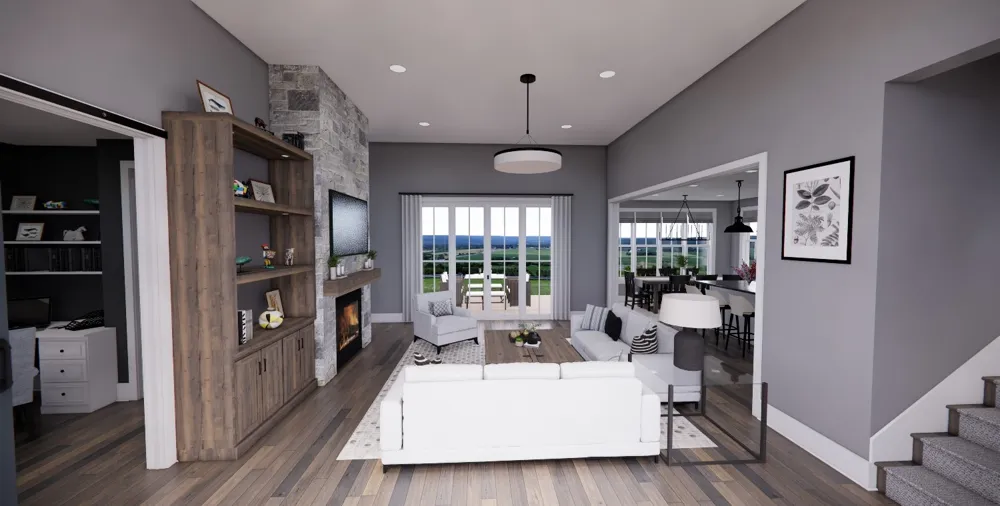 4 Spring Oak Drive Dripping Springs, TX 78620