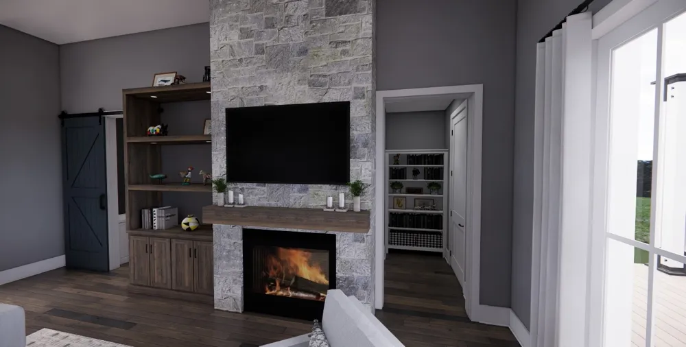 4 Spring Oak Drive Dripping Springs, TX 78620