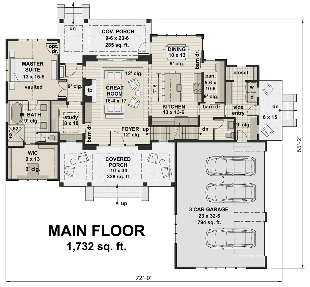 4 Spring Oak Drive Dripping Springs, TX 78620