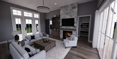 4 Spring Oak Drive