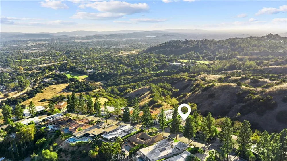 2621 Mountain Claremont, CA 91711