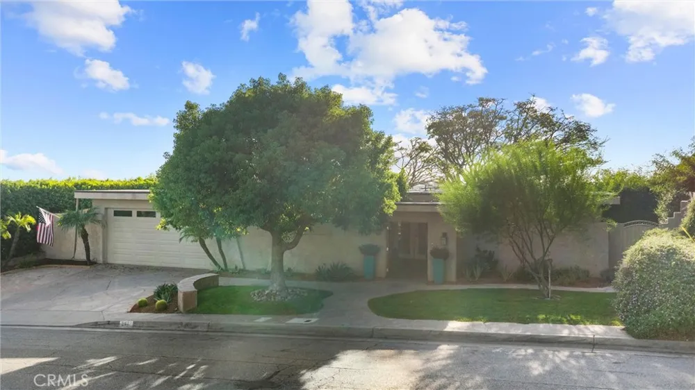 2621 Mountain Claremont, CA 91711