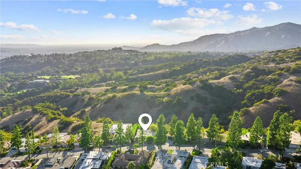 2621 Mountain Claremont, CA 91711