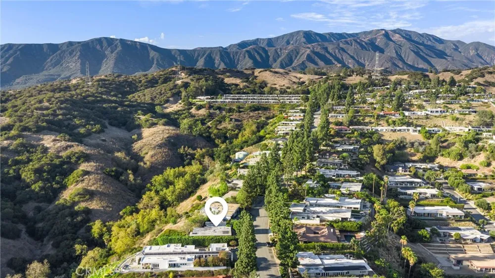 2621 Mountain Claremont, CA 91711