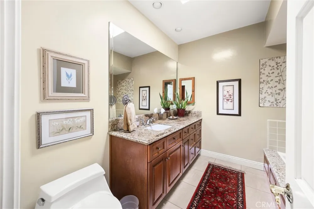 2621 Mountain Claremont, CA 91711