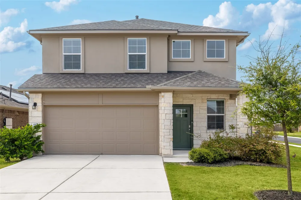 445 Shiner Lane Georgetown, TX 78626