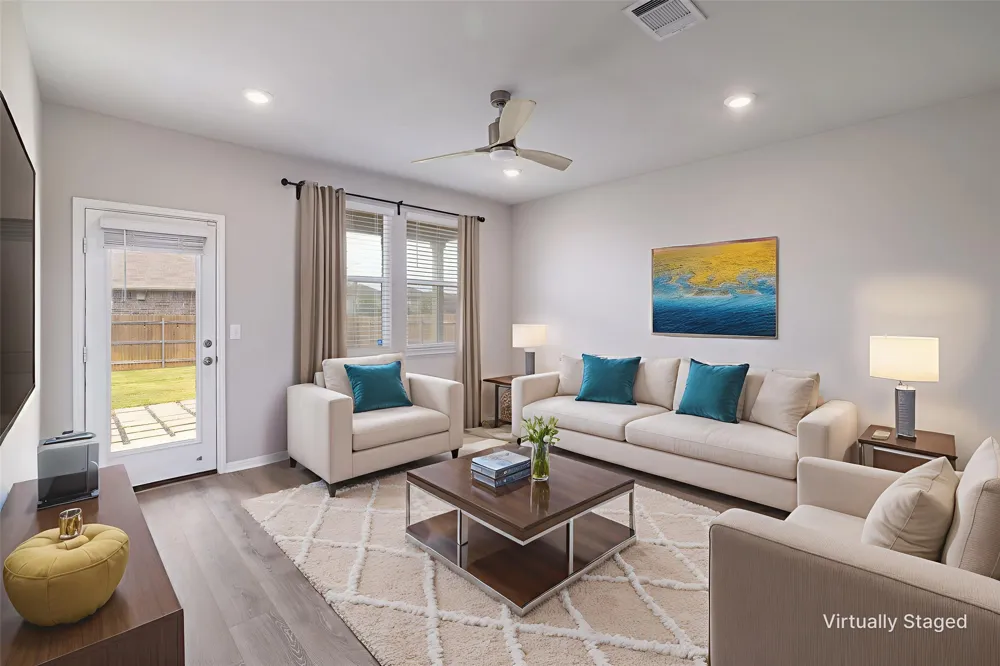 445 Shiner Lane Georgetown, TX 78626
