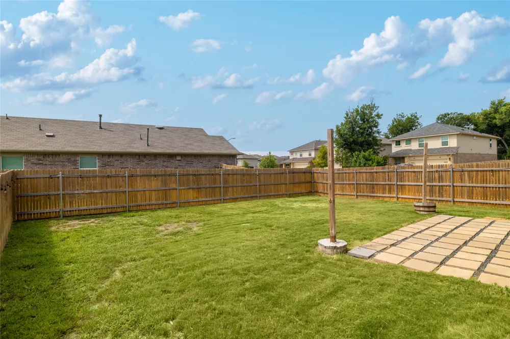 445 Shiner Lane Georgetown, TX 78626