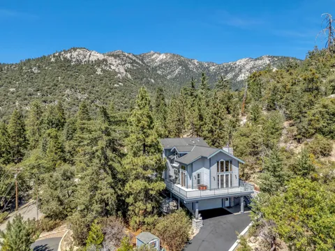 25126 Cougar Road