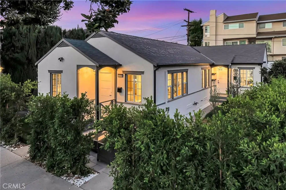 128 Lukens Place Glendale, CA 91206