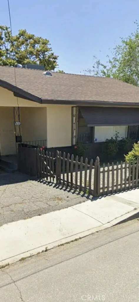 289 S Sheriff San Jacinto, CA 92583