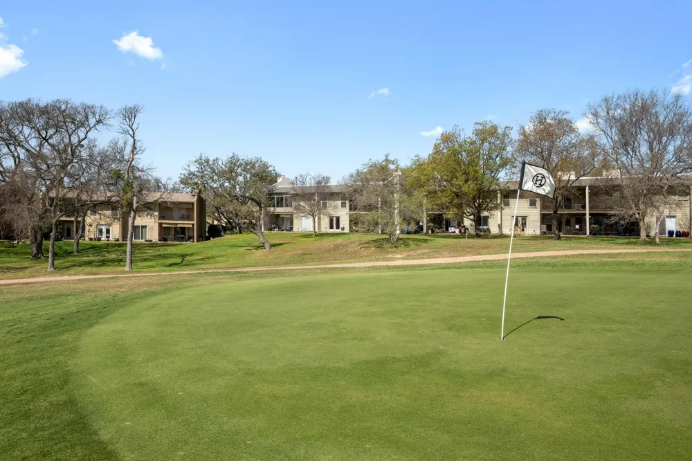 100 Lido Circle #B2 Lakeway, TX 78734