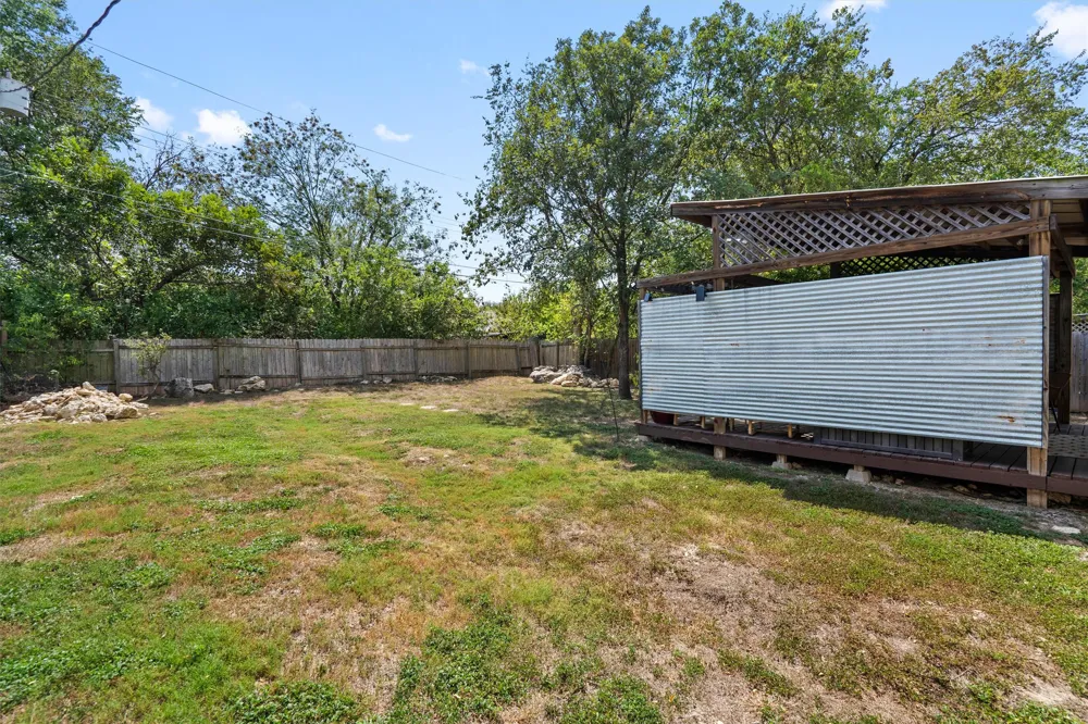 3303 Plantation Road Austin, TX 78745