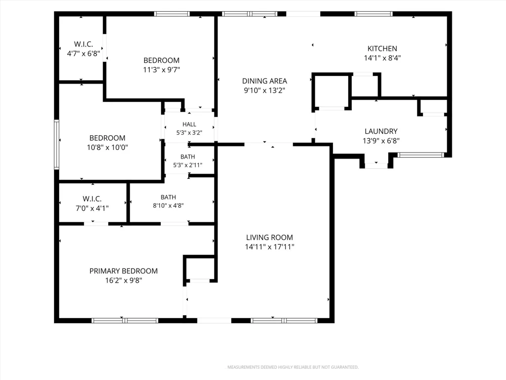 3303 Plantation Road Austin, TX 78745