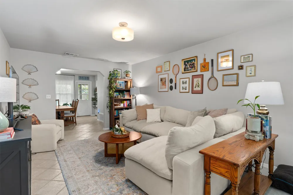 3303 Plantation Road Austin, TX 78745