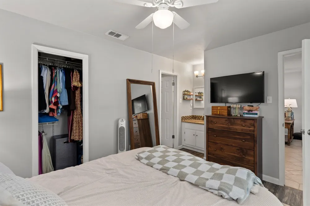 3303 Plantation Road Austin, TX 78745