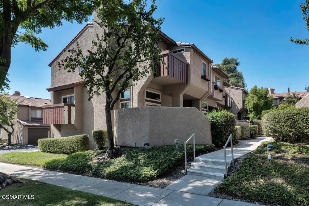 2445 Chandler Avenue #3 Simi Valley, CA 93065