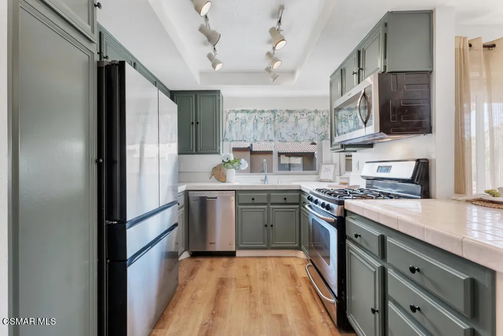 2445 Chandler Avenue #3 Simi Valley, CA 93065