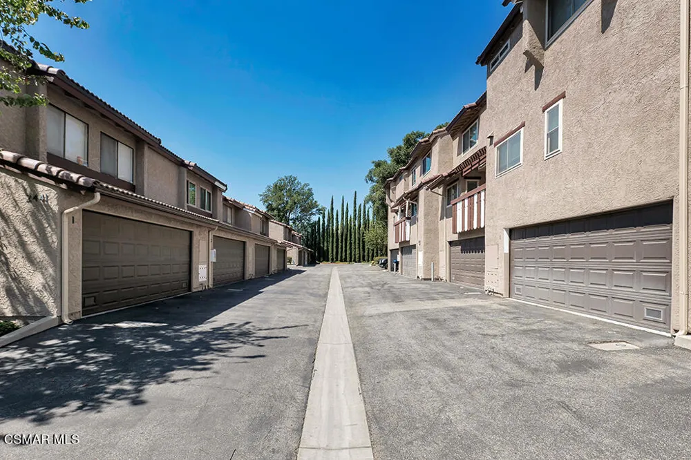2445 Chandler Avenue #3 Simi Valley, CA 93065