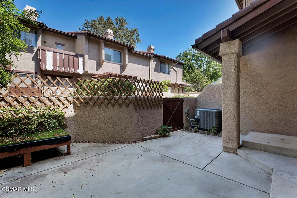 2445 Chandler Avenue #3 Simi Valley, CA 93065