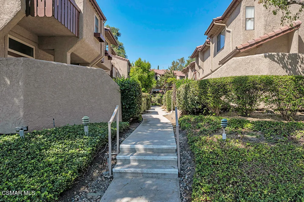2445 Chandler Avenue #3 Simi Valley, CA 93065