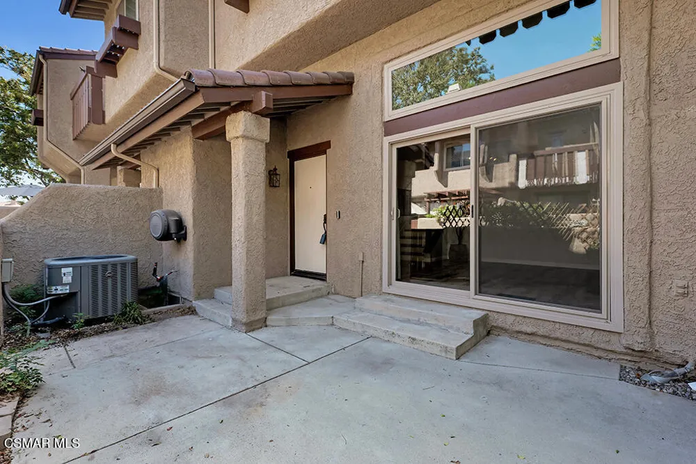 2445 Chandler Avenue #3 Simi Valley, CA 93065
