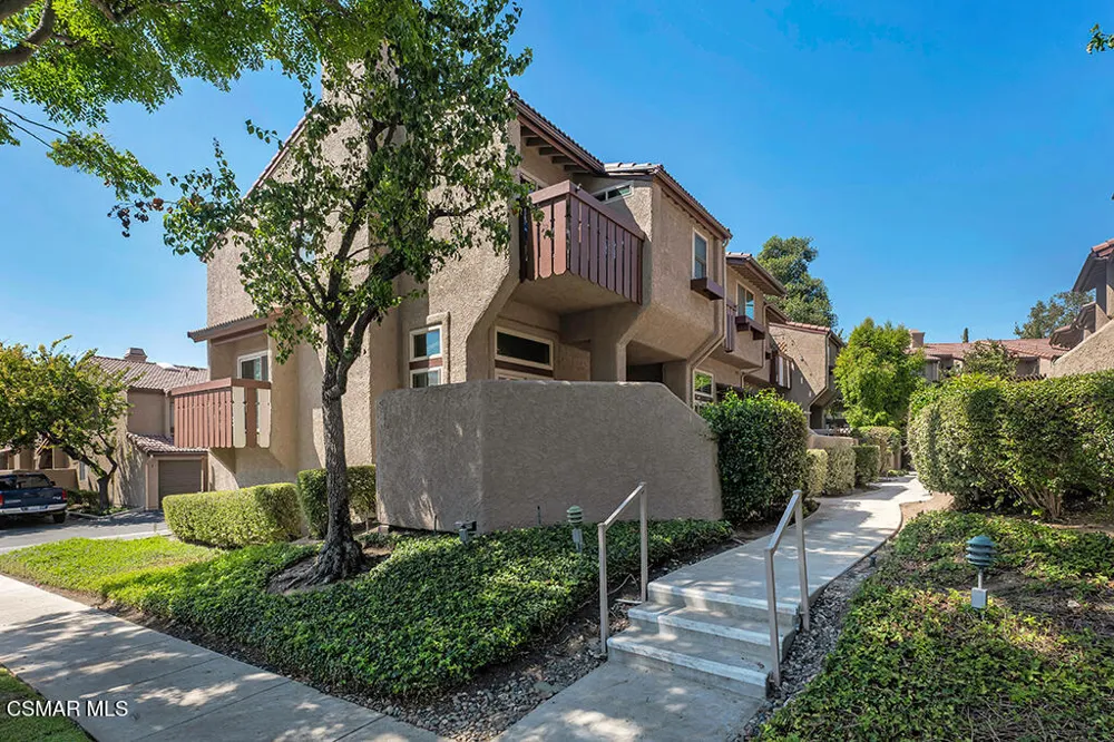 2445 Chandler Avenue #3 Simi Valley, CA 93065