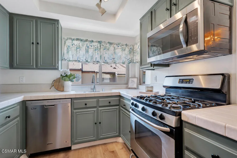 2445 Chandler Avenue #3 Simi Valley, CA 93065