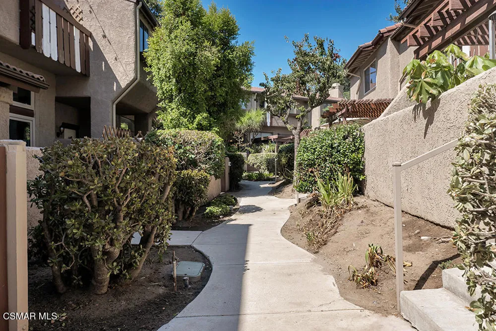 2445 Chandler Avenue #3 Simi Valley, CA 93065